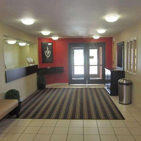 Extended Stay America Suites - Austin - Southwest Dış mekan fotoğraf