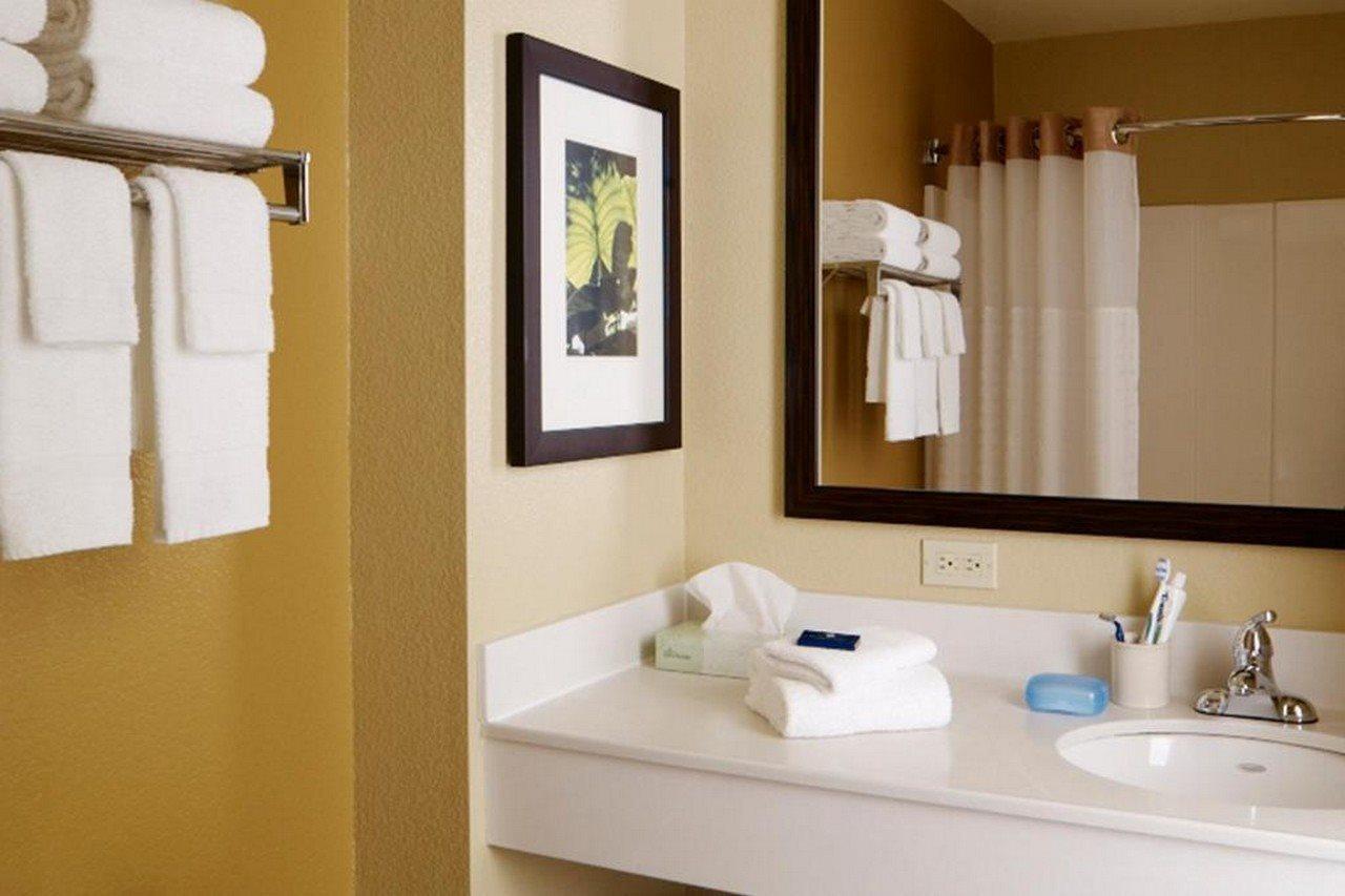 Extended Stay America Suites - Austin - Southwest Dış mekan fotoğraf