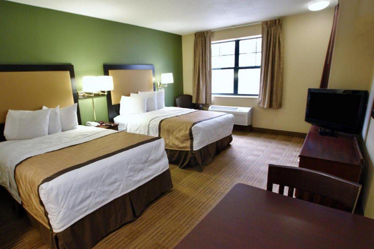 Extended Stay America Suites - Austin - Southwest Dış mekan fotoğraf