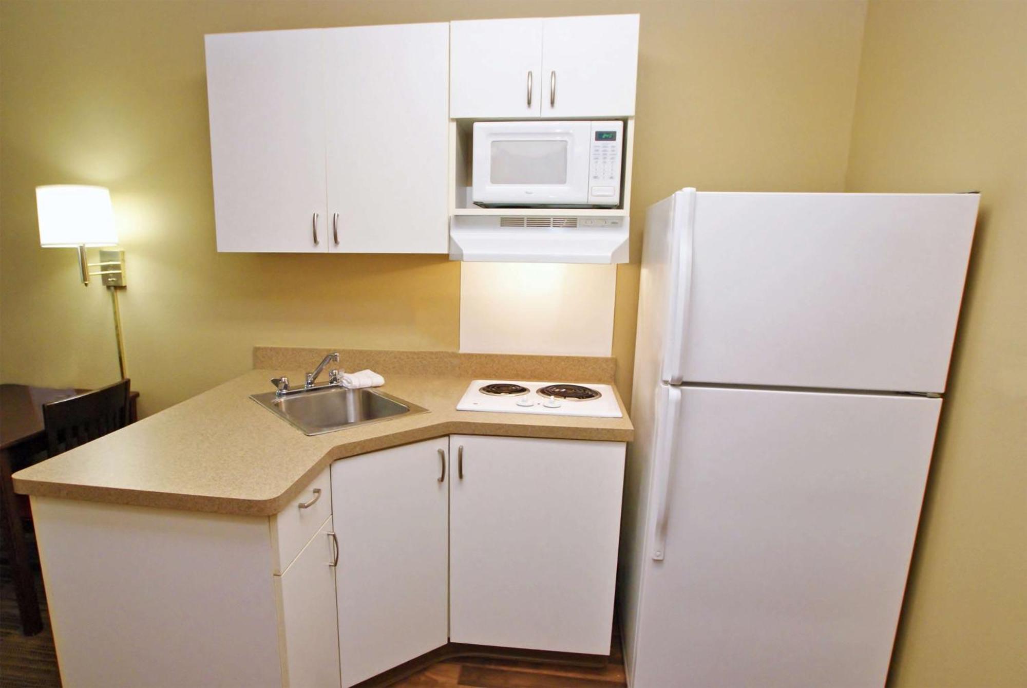 Extended Stay America Suites - Austin - Southwest Dış mekan fotoğraf