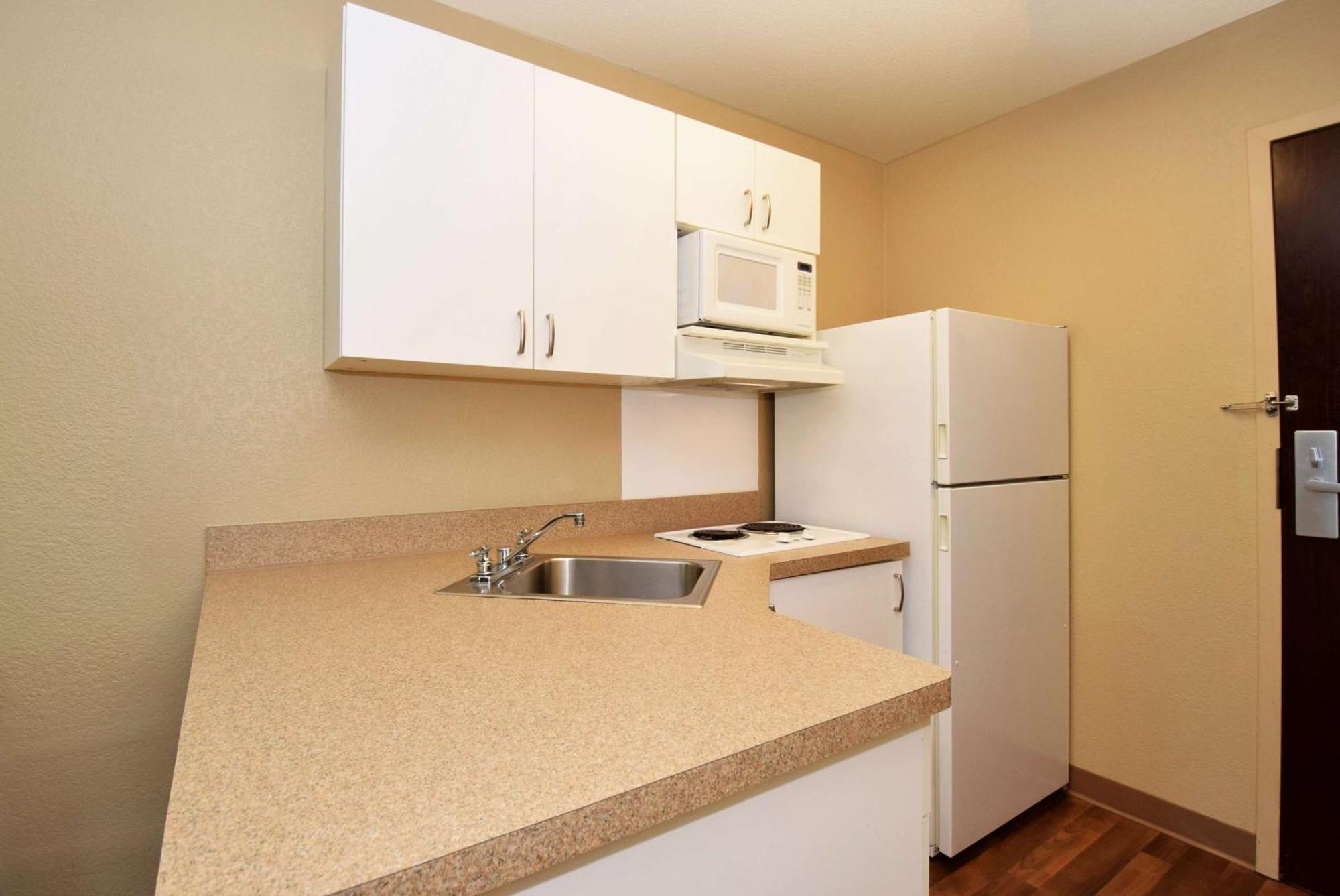 Extended Stay America Suites - Austin - Southwest Dış mekan fotoğraf