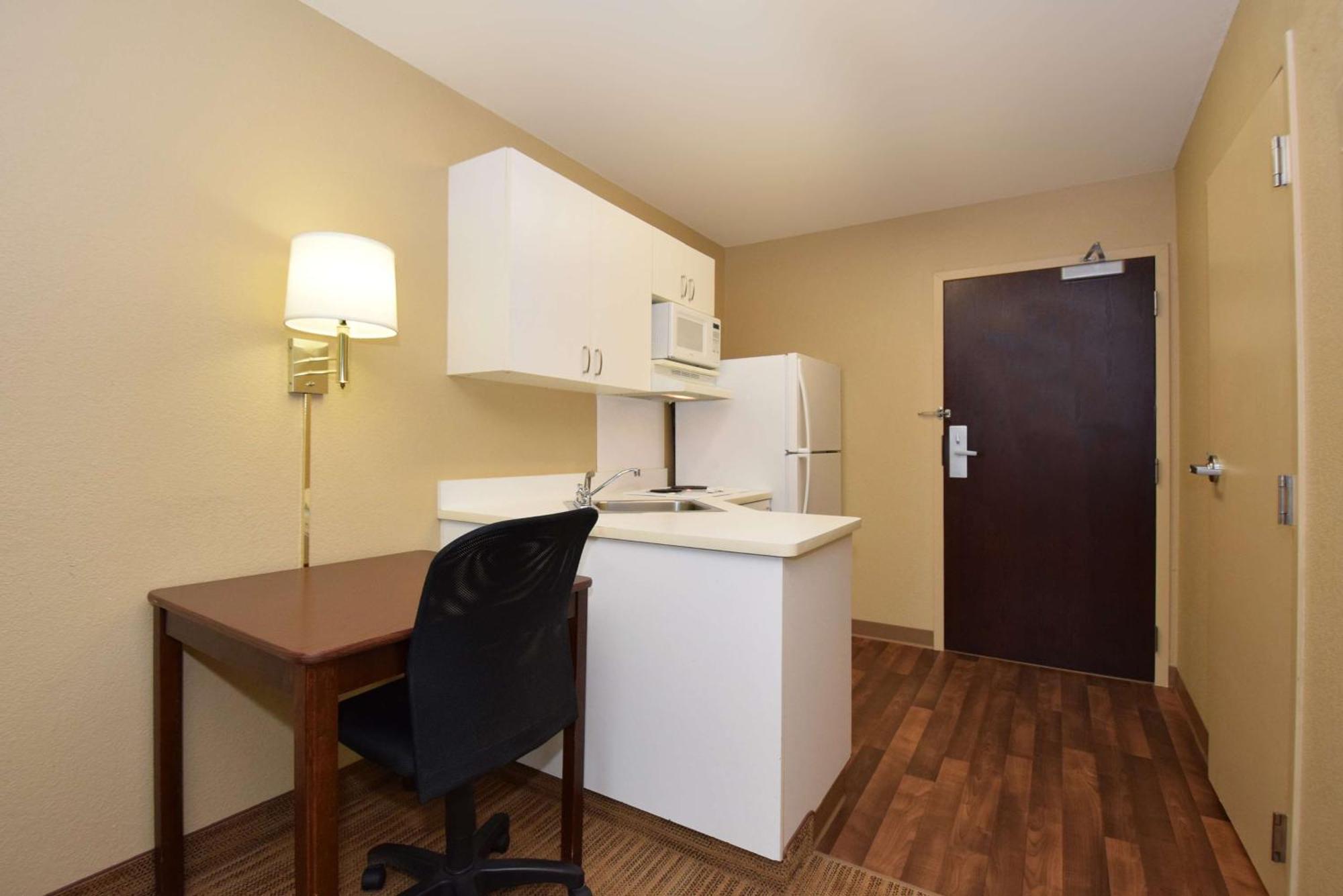 Extended Stay America Suites - Austin - Southwest Dış mekan fotoğraf