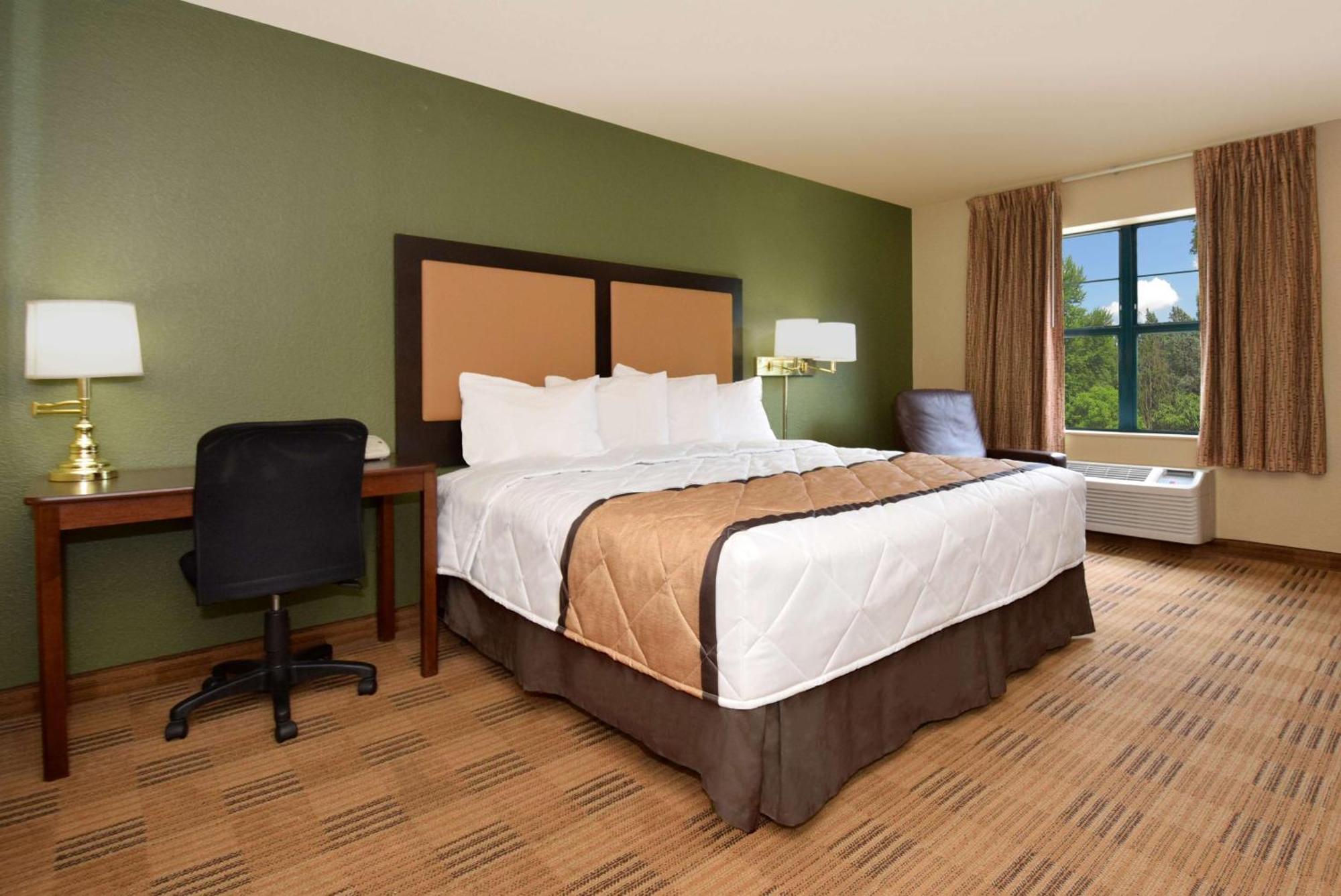 Extended Stay America Suites - Austin - Southwest Dış mekan fotoğraf