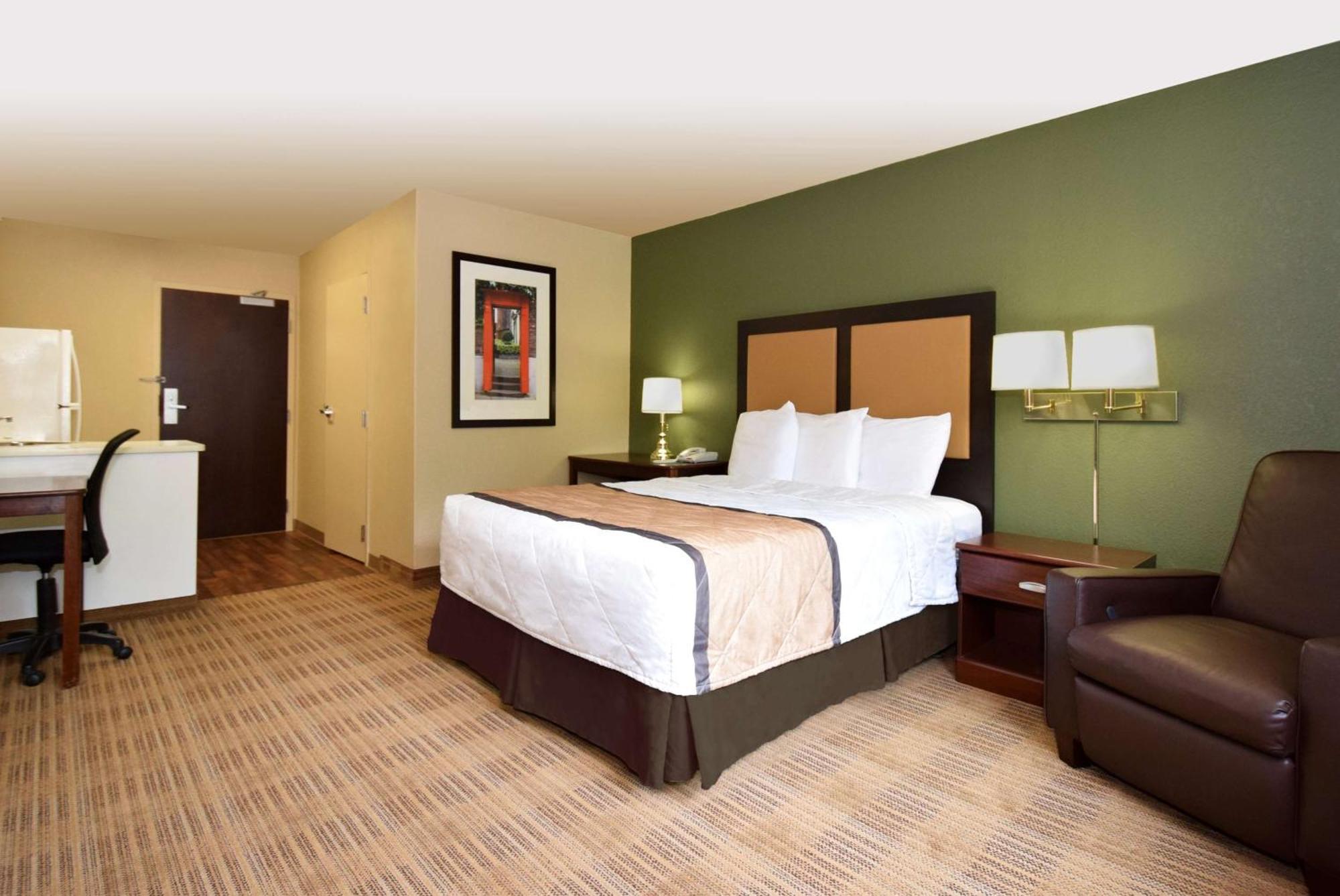 Extended Stay America Suites - Austin - Southwest Dış mekan fotoğraf