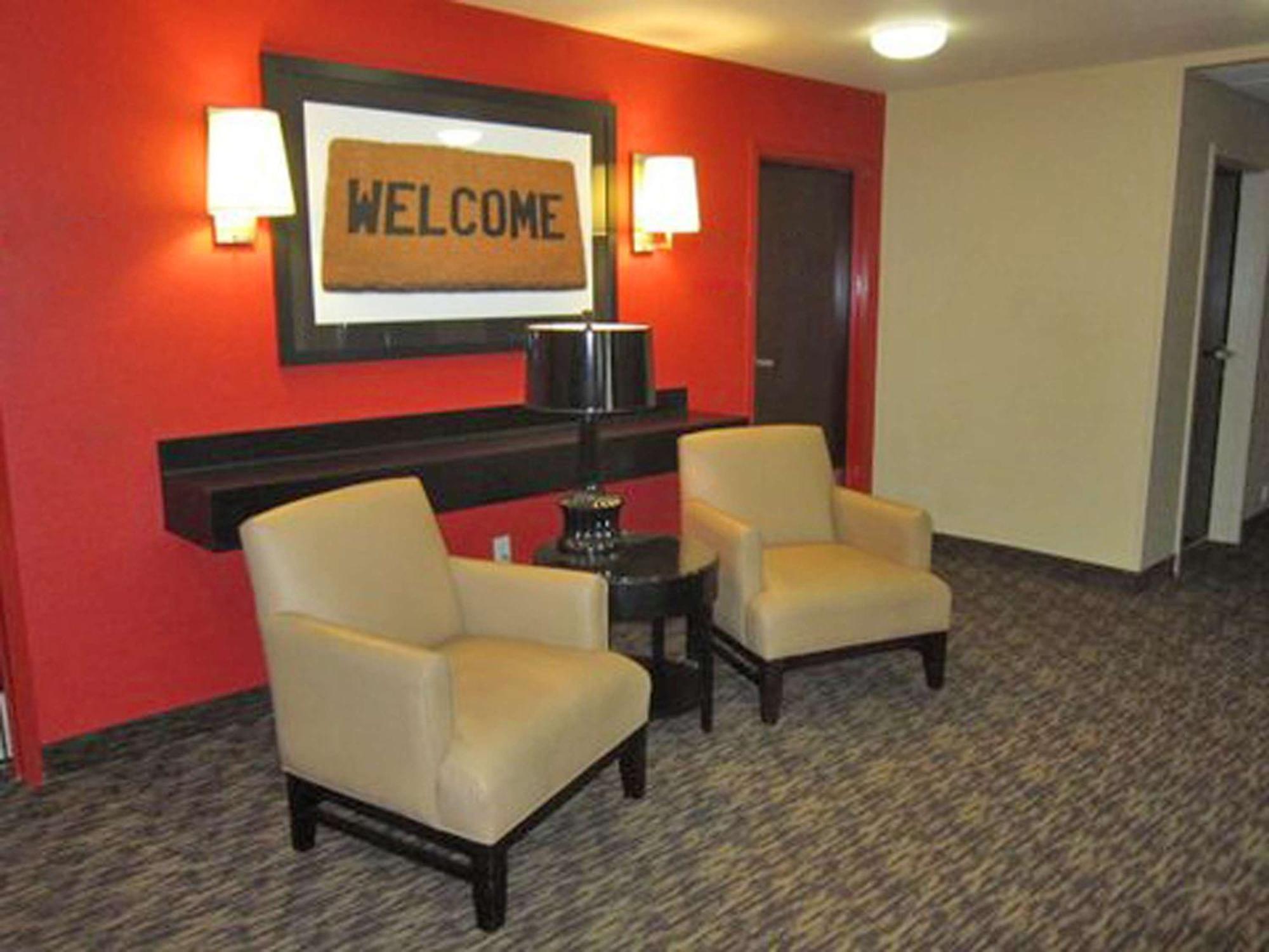 Extended Stay America Suites - Austin - Southwest Dış mekan fotoğraf